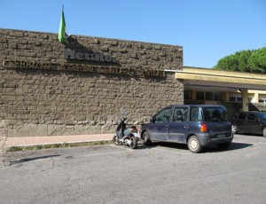 Ferrovie - La Roma-Civitacastellana-Viterbo