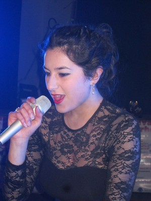 Pamela Tamantini