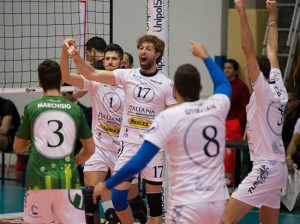 Sport - Pallavolo - Tuscania Volley