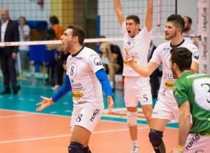Sport - Pallavolo - Tuscania Volley