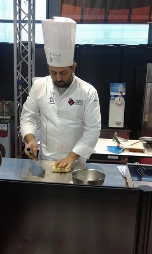 Virginio Casantini