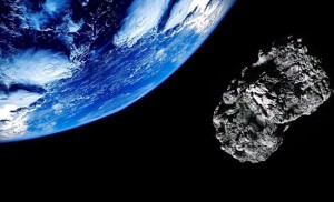 L'asteroide 2004 BL8