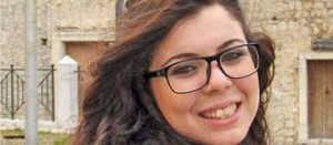 Civita Castellana - L'assessora Vincenza Basta
