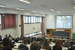 Paolucci a Beni culturali