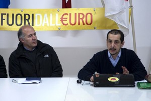 Massimiliano Bernini, deputato 5 Stelle