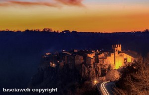 Calcata