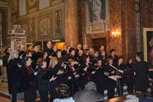 Unione musicale viterbese "A. Ceccarini"
