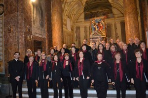 Unione musicale viterbese "A. Ceccarini"