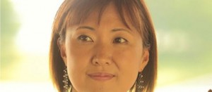 Etsuko Kimura