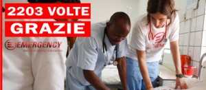 Il manifesto di Emergency