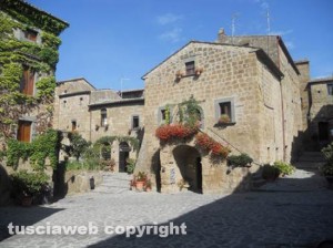 Civita di Bagnoregio