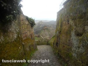 Civita di Bagnoregio