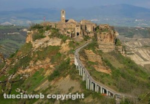 Civita di Bagnoregio