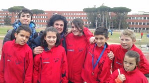 Atletica Vetralla