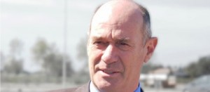 Tarquinia - Il sindaco Mauro Mazzola