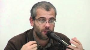 Emiliano Morreale