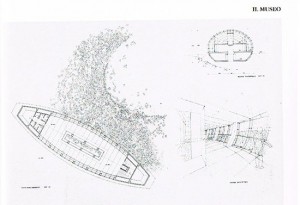 Il museo subacqueo Grancaro