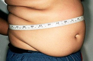 Obesità, nel Lazio percentuale in discesa nei bambini 