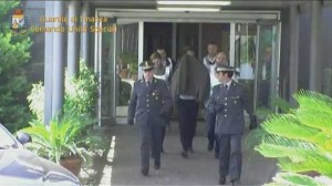 Operazione Vitruvio