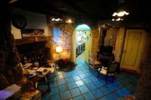 Vallerano - Osteria degli Orti