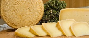 Il pecorino