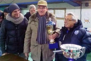 Viterbo - Il memorial Nelson Mandela day