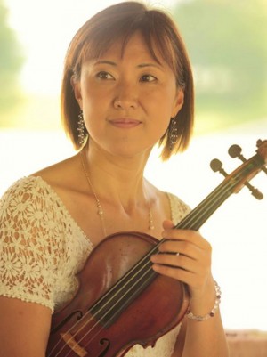 Etsuko Kimura