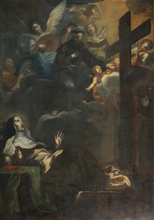 Santa Giacinta