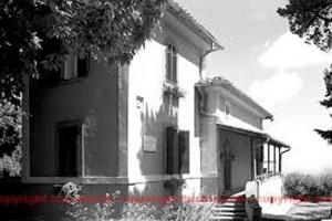 Soriano nel Cimino - Villino Rondone