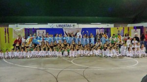 La Libertas 