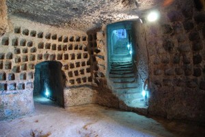Orte - Colombaia