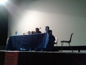 Vasanello - Franco Nembrini racconta l'Inferno di Dante
