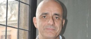 L'assessore comunale Andrea Vannini
