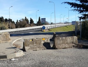 Viterbo - Via Papa Giovanni XXI