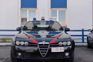 Carabinieri