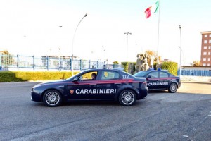 Carabinieri