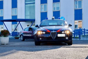 Carabinieri