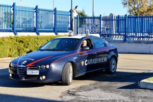 Carabinieri