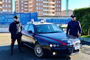 Carabinieri