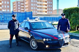 Carabinieri