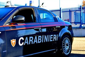 Carabinieri