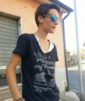Luca Graziosi