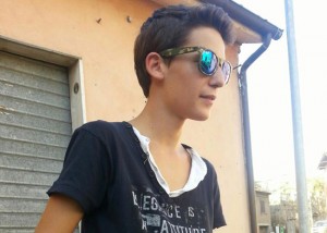 Luca Graziosi