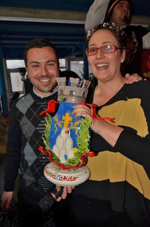 Carnevalando a Montalto di Castro