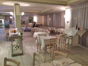 L'interno di Garbo