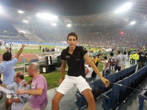 Luca Graziosi