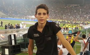 Luca Graziosi
