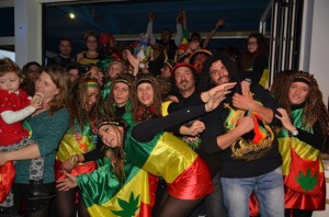Carnevalando a Montalto di Castro