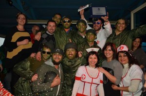 Carnevalando a Montalto di Castro