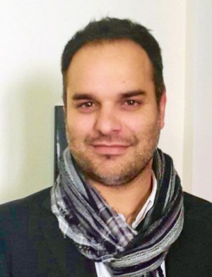 Roberto Cappadona